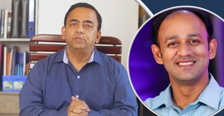 বেনজীরের ‘দুর্নীতি কাণ্ডে’ দুদকের অনুসন্ধান চান ব্যারিস্টার সুমন