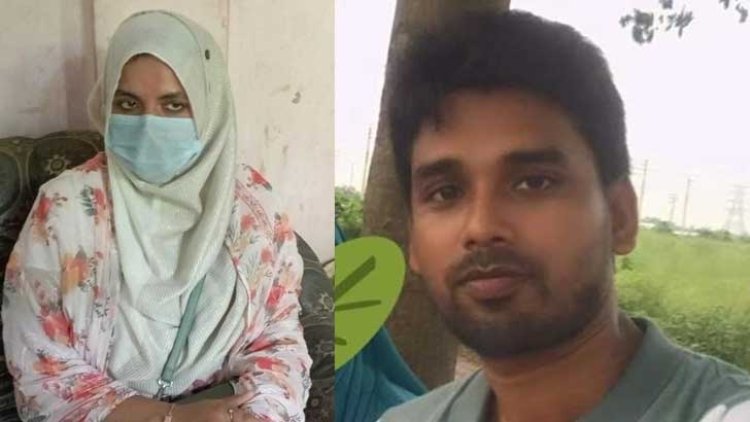 ইডেনের ছাত্রীর ৫ দিন ধরে অনশন, পালিয়েছে প্রেমিক