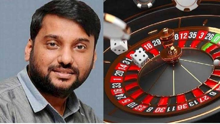 ক্যাসিনো সম্রাটের অভিযোগ গঠন শুনানি পিছিয়েছে