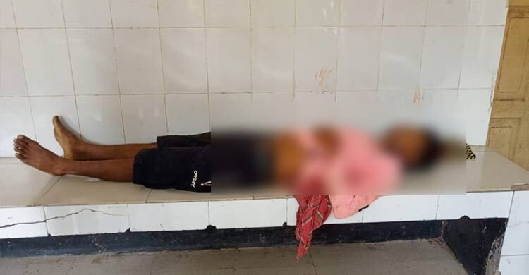 রাহ্মণবাড়িয়া সীমান্তে বিএসএফের গুলিতে বাংলাদেশি যুবক নিহত