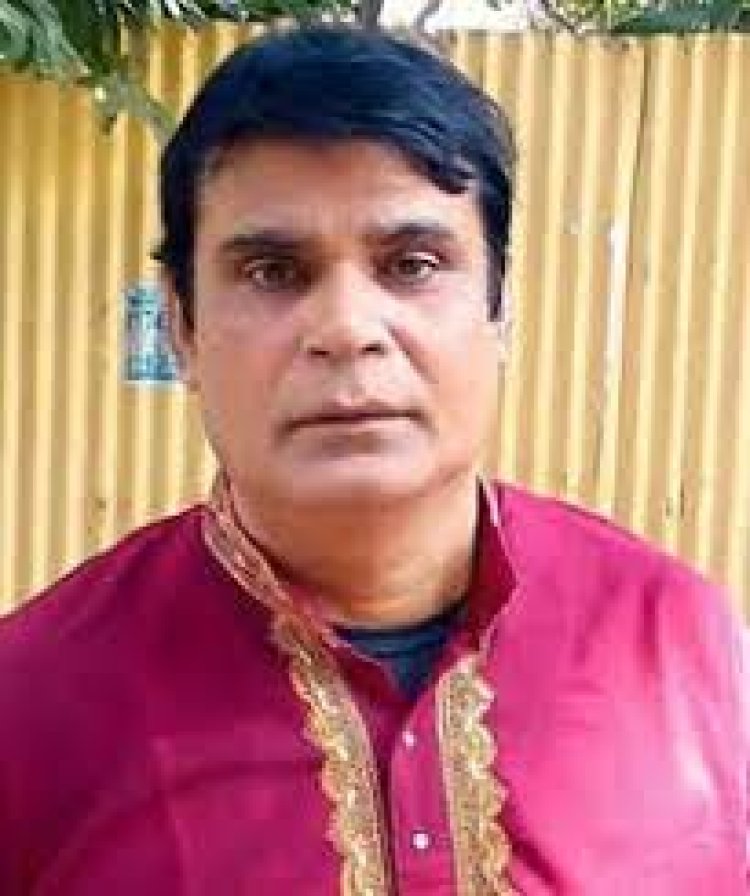 অভিনেতা ওয়ালিউল হক রুমি মারা গেছেন