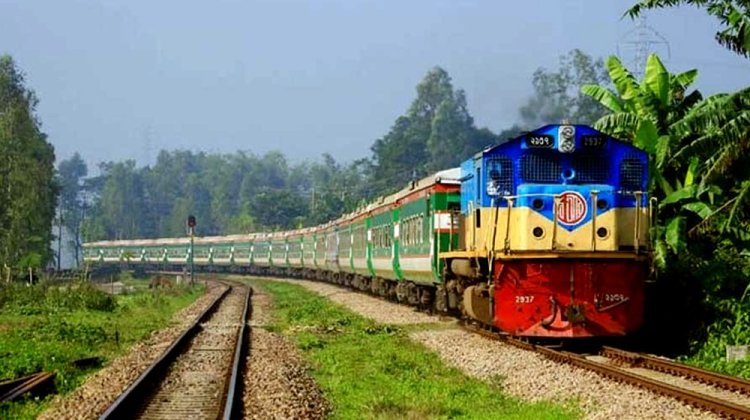 ৪ মে থেকে বাড়ছে ট্রেনের ভাড়া