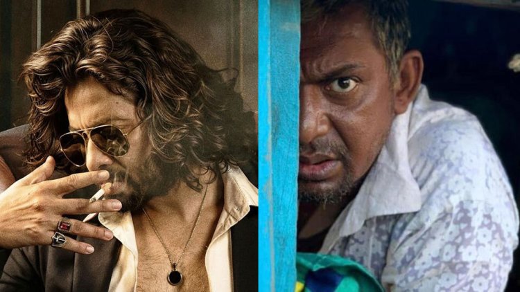 শাকিবের ‘তুফান’ সিনেমায় থাকছেন, নিশ্চিত করলেন চঞ্চল