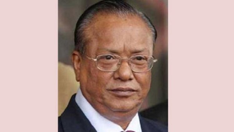 বিএনপির ভাইস চেয়ারম্যান মিন্টুকে থাইল্যান্ড নেওয়া হচ্ছে