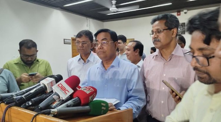 চতুর্থ ধাপে ৫৫ উপজেলায় ভোট ৫ জুন