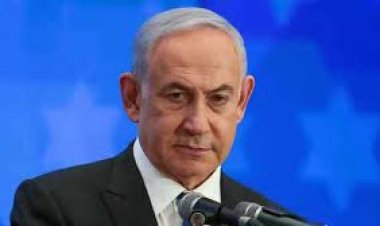 যুদ্ধবিরতির মধ্যেই রাফাহে অভিযানের ঘোষণা নেতানিয়াহুর