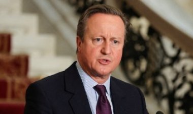 ফিলিস্তিন রাষ্ট্র গঠন কঠিন জানালেন ডেভিড ক্যামেরন