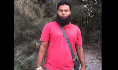 নাটোরে আওয়ামী লীগ নেতাকে গুলি করে হত্যা