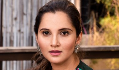 ভবিষ্যতের অনিশ্চয়তা মোকাবিলায় সানিয়া মির্জার পরামর্শ