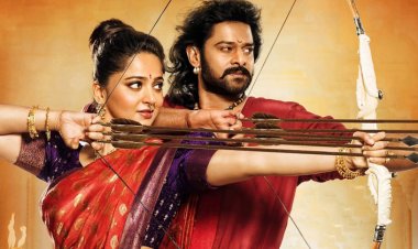 শীঘ্রই আসছে ‘বাহুবলি: ক্রাউন অব ব্লাড’