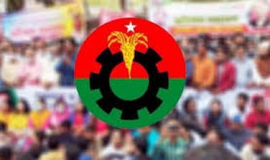 বিকেলে নয়াপল্টনে শ্রমিক দলের সমাবেশ