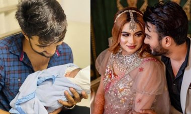 দ্বিতীয় সন্তানের বাবা হলেন নায়ক রোশান