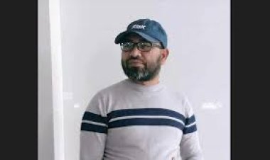 দেশত্যাগের সময় গ্রেফতার বিশ্বাস ফাউন্ডেশনের চেয়ারম্যান