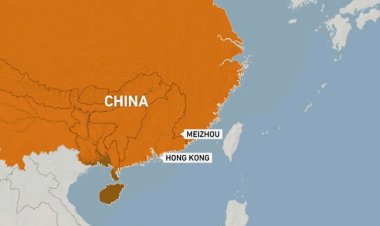 চীনে গভীর রাতে মহাসড়কে ধস, নিহত অন্তত ১৯