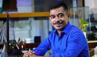 মিল্টন সমাদ্দার- মানবসেবার আড়ালে চালিয়েছে ভয়ংকর সব অপকর্ম