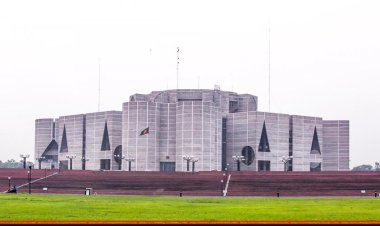 শুরু হচ্ছে দ্বাদশ সংসদের দ্বিতীয় অধিবেশন