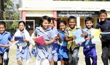 শনিবার মাধ্যমিক, রোববার খুলছে প্রাথমিক বিদ্যালয়