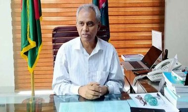 উপজেলা ভোটে মন্ত্রী-এমপিদের প্রভাব ঠেকাতে স্পিকারকে ইসির চিঠি 