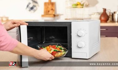 যে ৭ খাবার পুনরায় গরম করলে ‘বিষাক্ত’ হয়ে যায়