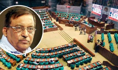 কক্সবাজারে হবে উন্মুক্ত কারাগার, শিগগির নির্মাণ শুরু- স্বরাষ্ট্রমন্ত্রী