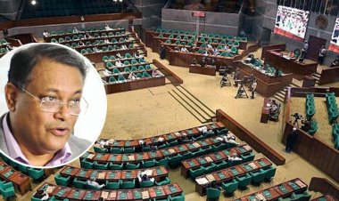 রোহিঙ্গা প্রত্যাবাসনে ইউরোপের দেশগুলো বাংলাদেশের পাশে আছে-পররাষ্ট্রমন্ত্রী