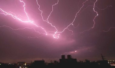 কুমিল্লায় বজ্রপাতে নিহত ৪