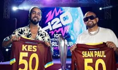 বিশ্বকাপ থিম সং-এর মিউজিক ভিডিও প্রকাশ