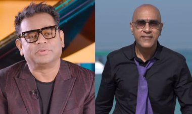 ‘আপনার অপছন্দ হলেও আমি গাইবোই’, এ রহমানকে বলেছিলেন সেহগাল