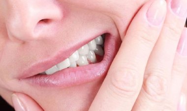 যেসব ভুলে অকালে পড়ে যেতে পারে দাঁত