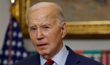 ভারত ও জাপানকে ‘জেনোফোবিক’ আখ্যা দিলেন বাইডেন