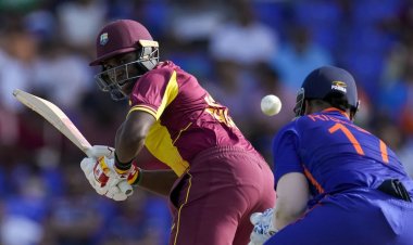 ওয়েস্ট ইন্ডিজের টমাসকে ৫ বছরের নিষেধাজ্ঞা দিলো আইসিসি