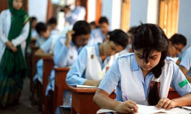 এসএসসি পরীক্ষার ফল প্রকাশ ১২ মে