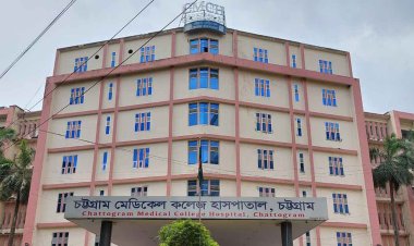 চট্টগ্রামে পৃথক সড়ক দুর্ঘটনায় প্রাণ গেল দুজনের