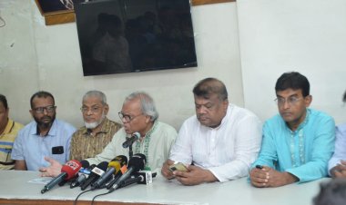 উপজেলা নির্বাচন বর্জন করার আহ্বান বিএনপির