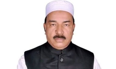 যারা আমার বিরোধিতা করবে তারা আল্লাহর সঙ্গে বিরোধিতা করবে: আ’লীগ নেতা