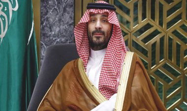 ইসরাইলবিরোধী পোস্ট করলেই গ্রেফতার করছে সৌদি