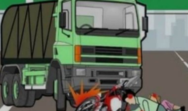 বেগমগঞ্জে ট্রাক চাপায় অটোরিকশার ৩ যাত্রী নিহত