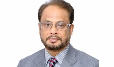 রেলের ভাড়া বাড়ানো অযৌক্তিক ও অমানবিক : জিএম কাদের