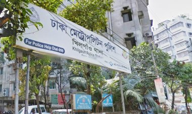 খিলগাঁওয়ে রিকশাচালকের ঝুলন্ত মরদেহ উদ্ধার