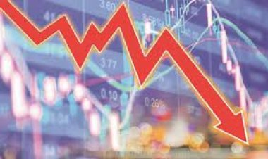 ঋণ নির্ভরতায় খাদের কিনারে অর্থনীতি