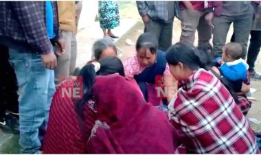 কিশোরীকে ধর্ষণের চেষ্টা, ভারতে দুই যুবককে পিটিয়ে হত্যা