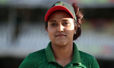 ঘরের মাঠে বিশ্বকাপ, যা বললেন বাংলাদেশ অধিনায়ক