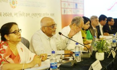  ৬৪ শতাংশ মানুষের বাজেট নিয়ে কোনো প্রত্যাশা নেই: সিপিডি