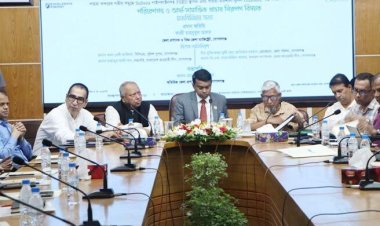  গ্যাস পাচ্ছেন গোপালগঞ্জবাসী