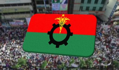 ভোটারদের ভোট বিমুখ করতে নানা কৌশলে বিএনপি