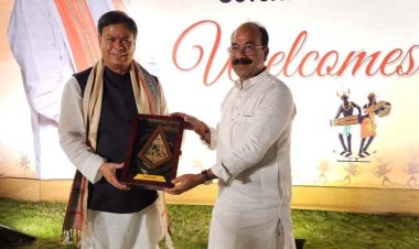 বাংলাদেশে ভোটের অধিকার প্রতিষ্ঠা করেছেন শেখ হাসিনা: ভারতে মুখ্যমন্ত্রীকে সেলিম মাহমুদ