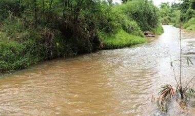 কক্সবাজারে পাহাড়ি ছড়ায় গোসলে নেমে দুই শিশুর মৃত্যু