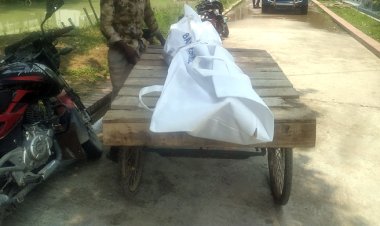  ব্যবসার টাকা নিয়ে ঝগড়ায় ছোটভাইকে কুপিয়ে হত্যা