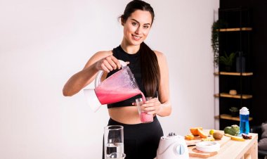 স্ট্যামিনা বাড়াতে কী খাবেন?