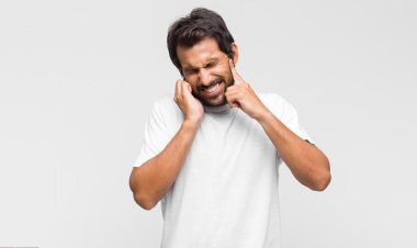 কানের ব্যথা দূর করার ঘরোয়া উপায়